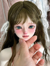 Xiaomian - Qingyue 1/3 Ver. (BJD Head) : PreOrder - Anubis Doll Café